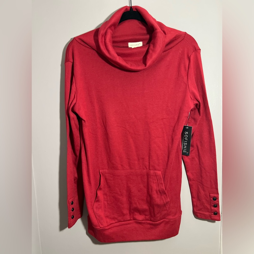 Turtle neck - Picture 2 of 4